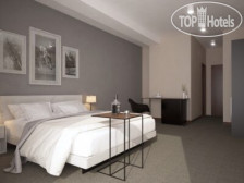 AuRoom Bakuriani Resort 4*