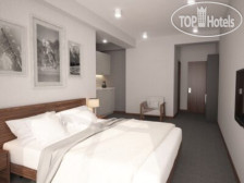 AuRoom Bakuriani Resort 4*