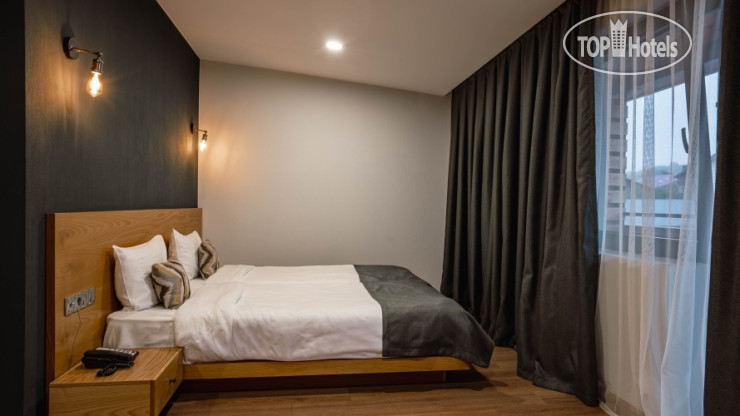 Фотографии отельера Bakuriani Inn 5*