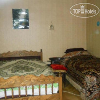 Alazani Travel Guest House 