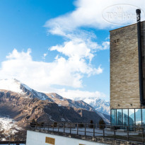 Rooms Hotel Kazbegi 