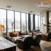 Rooms Hotel Kazbegi 4*