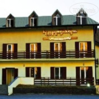 Stepantsminda Hotel 