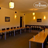 Stepantsminda Hotel 