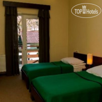 Stepantsminda Hotel 