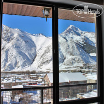 Sunshine Kazbegi 