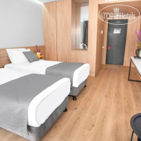 Hotel Memoir Kazbegi by DNT Group 