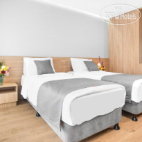 Hotel Memoir Kazbegi by DNT Group 