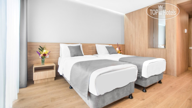 Hotel Memoir Kazbegi by DNT Group