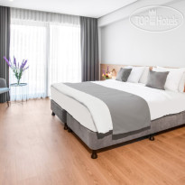 Hotel Memoir Kazbegi by DNT Group 