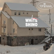White Shino Hostel 