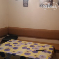 Gias Hut Hostel