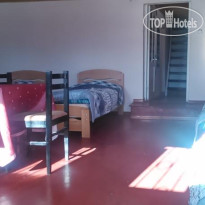 Gias Hut Hostel