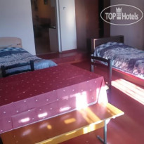 Gias Hut Hostel
