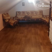 Gias Hut Hostel
