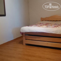 Gias Hut Hostel