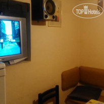 Gias Hut Hostel