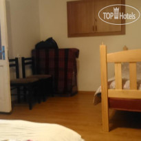 Gias Hut Hostel