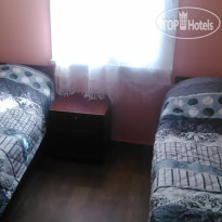 Gias Hut Hostel