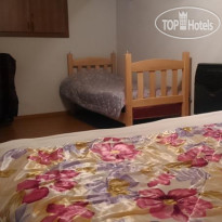Gias Hut Hostel