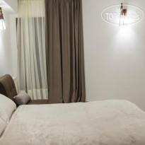 Gudauri Luxe Apart Hotel 