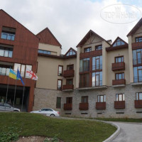 2B Gudauri Apart Hotel 