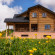 Snow Time Eco Chalet 