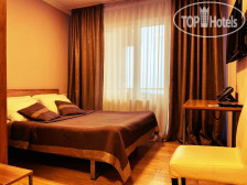 Gudauri Alpin Hut 3*