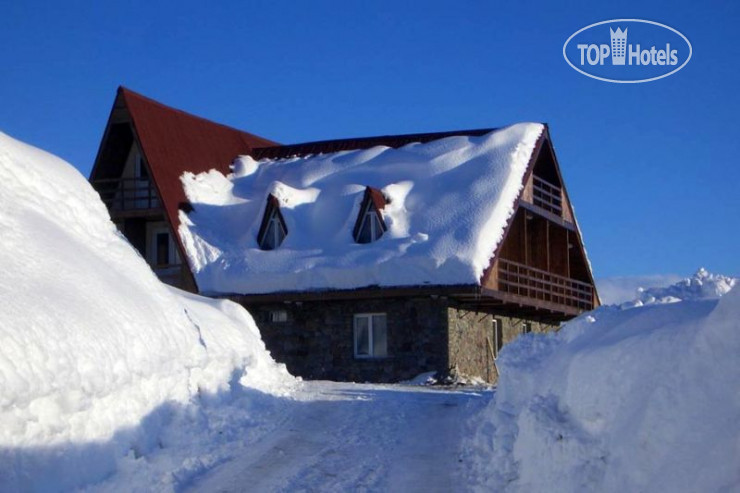 Фотографии отеля  Gudauri APT