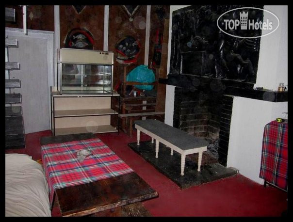 Новые добавленные фото туристов Шино 3*