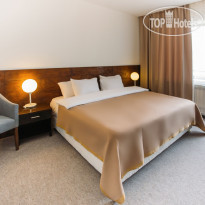 Hotel Carpe Diem Gudauri Suite