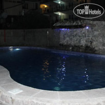 Ponto Hotel 