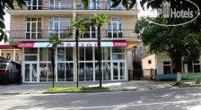 Dani Hotel