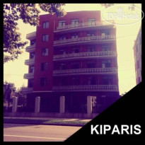 Kiparisi 