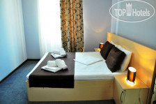 Reness Hotel Kobuleti 3*