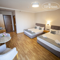 Chveni Ezo Boutique Hotel 