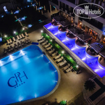 Georgia Palace Hotel & Spa