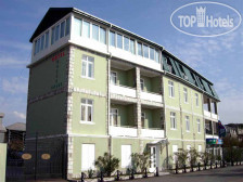 Hotel Green House 4*