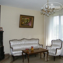 Family Guesthouse Belgrad 