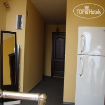 Hotel Orange Номера