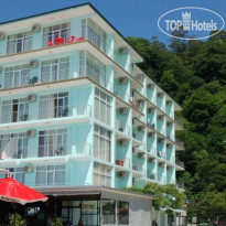 Black Sea Hotel