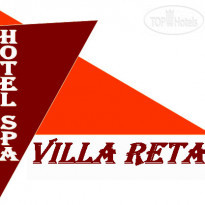 Villa Reta Hotel & SPA 