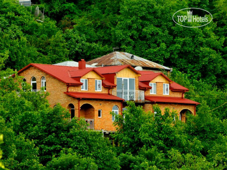 Фото Zandarashvili Guest House