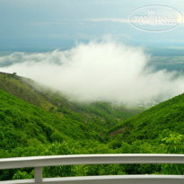 Zandarashvili Guest House 