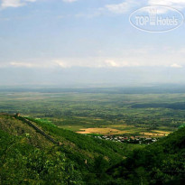 Zandarashvili Guest House 