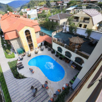 Borjomi Palace Spa Hotel & Resort 