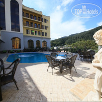 Borjomi Palace Spa Hotel & Resort 