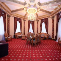 Borjomi Palace Spa Hotel & Resort 
