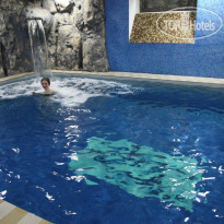 Borjomi Palace Spa Hotel & Resort 