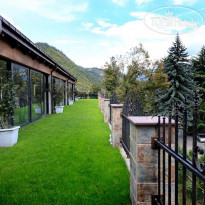 Borjomi Palace Spa Hotel & Resort 